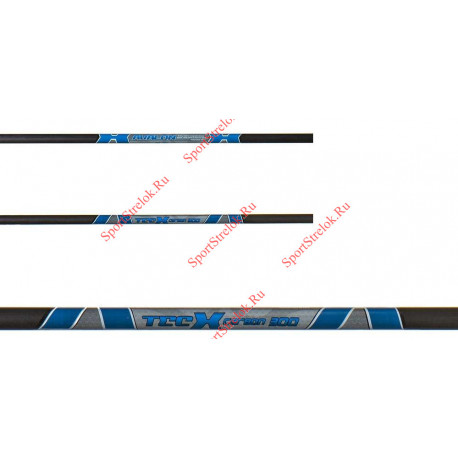 Древки Avalon Tec X 8.0 Carbon 