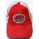 Бейсболка PSE X-Force красная