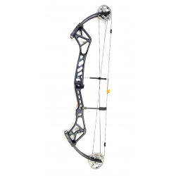 Лук Блочный Спортивный Bear LST RH 27-30" 60