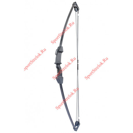 Лук детский блочный Корсар (с комплектацией)