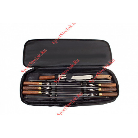 Шампурный набор 3