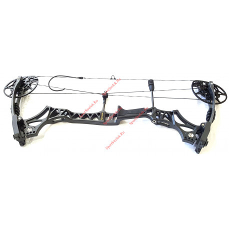 Блочный лук Bowmaster Hitman (Боумастер Хитмен)