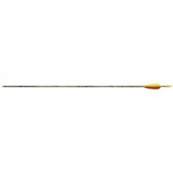 Стрела для лука Карбоновая 30" камуфляж