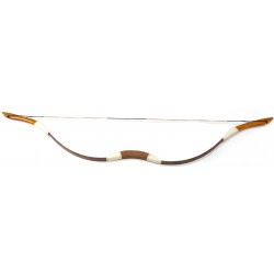 Лук традиционный Хан Монгол 54" 35Лбс