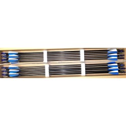 Стрела для лука текстолит TPBJ-6001