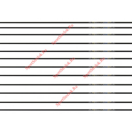 Древки стрел EASTON CARBON1