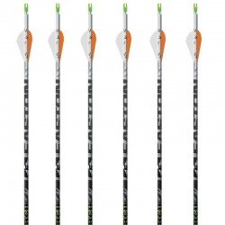 Древки стрел EASTON DA TORCH