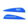 Перья Pandarus Parabolic 2"