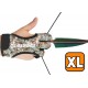 Перчатка для стрельбы из лука Centershot XL (камуфляж)