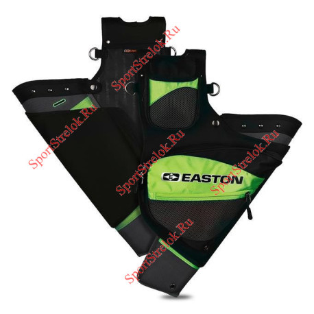 Колчан для стрел Easton DELUXE HIP LH