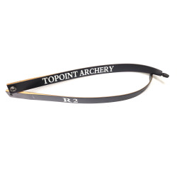Плечи для лука Topoint R2 с винтовым креплением