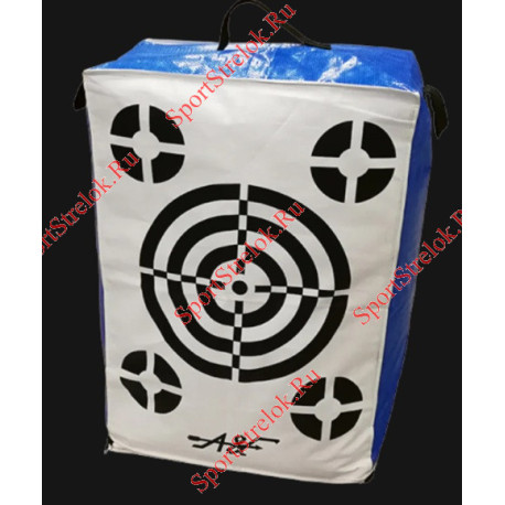 Стрелоуловитель A&F SHOOTINGBAG 10kg