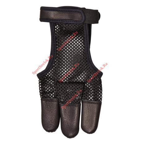 Напальчник-перчатка Buck Trail SUMMER MESH для лучной стрельбы