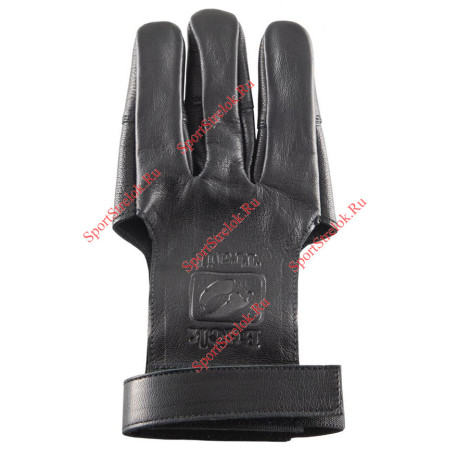 Традиционный напальчник для лука Buck Trail IBEX