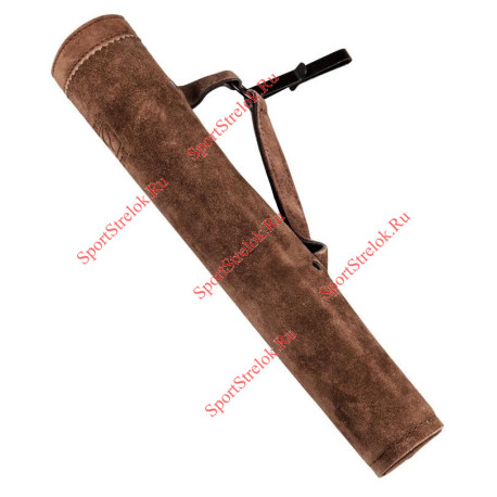 Колчан для стрел Buck Trail поясной 43см