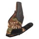 Перчатка-упор Buck Trail CAMO NEOPRENE для лучной стрельбы