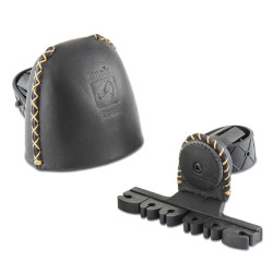 Кивер Buck Trail DELUXE STRAP-ON 6 для традиционного лука из кожи