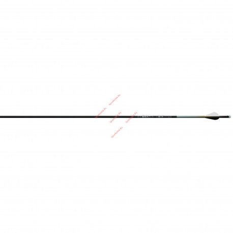 Древки стрел HEXX EASTON