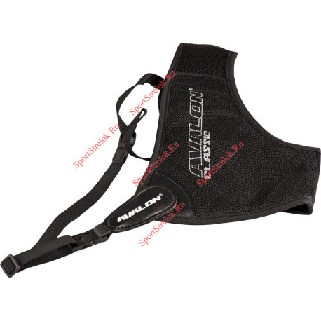 Нагрудник защитный Avalon CLASSIC RH