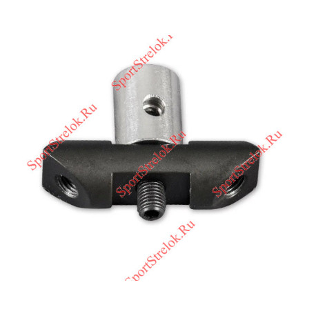 Тройник Topoint PR608 угол 40 градусов для системы стабилизаторов