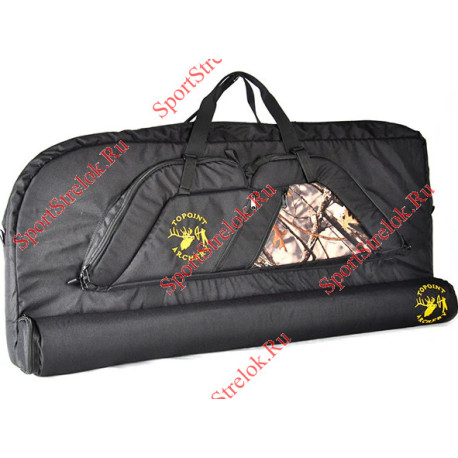 Сумка для блочного лука Topoint TP86 длина 105см