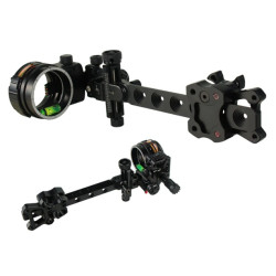 Прицел для блочного лука Topoint TX1650 CNC RH