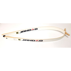 Плечи для лука Sanlida Jandao Белые