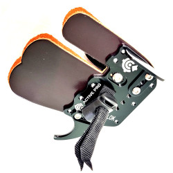 Напальчник Tab ACTIVE Pro для стрельбы из лука