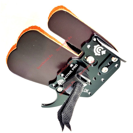 Напальчник Tab ACTIVE Pro для стрельбы из лука