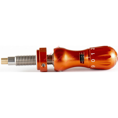 Плунжер для лука Decut Janus Micro click