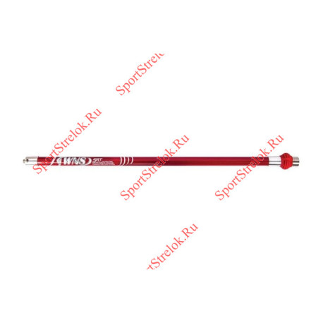 Стабилизатор для лука WNS (WIn&WIn) SAT 26" Carbon