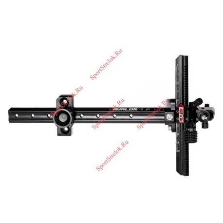 Прицел для лука AVALON CLASSIC 193 CLICK RH