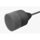 Наконечник резиновый 35 мм Bowmaster (гуманизатор)