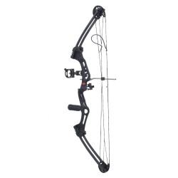 Лук блочный Main Hunter MH107B Warhawk