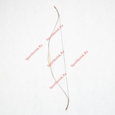 Лук традиционный Чумон