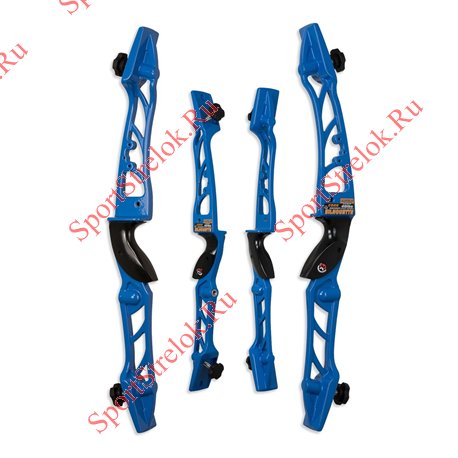 Рукоятка BEGINNER SILHOUETTE CORE