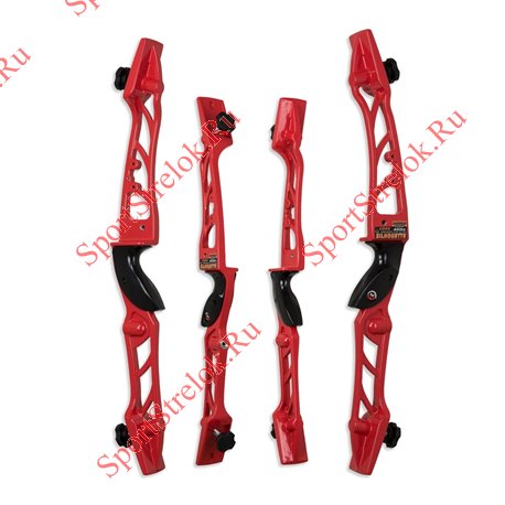 Рукоятка BEGINNER SILHOUETTE CORE