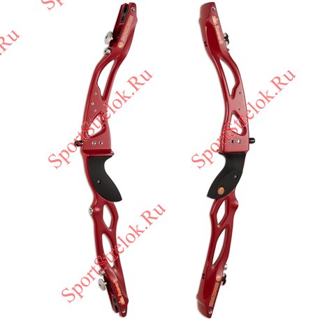 Рукоятка HEAT FORGED KINETIC