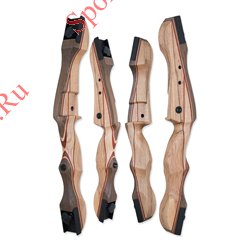 Рукоятка WOOD VERVE CORE