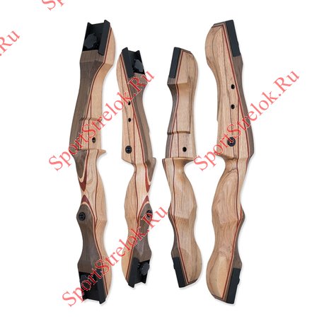 Рукоятка WOOD VERVE CORE