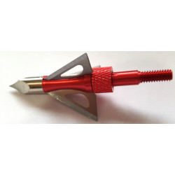 Наконечник 3 Fix Blade