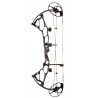 Лук блочный Bowtech BT-X 31 Typhon